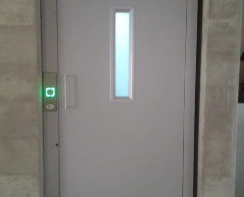 Ascenseur modernisation service
