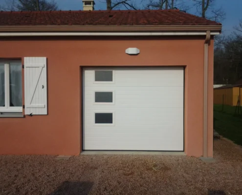 Ascenseur modernisation service