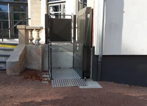 Ascenseur modernisation service