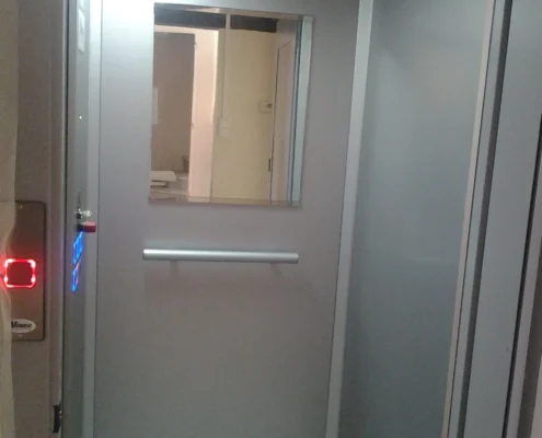 Ascenseur modernisation service