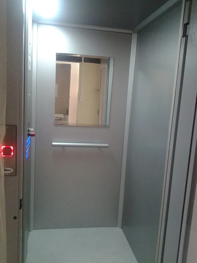 Ascenseur modernisation service