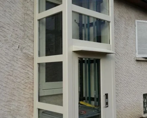 Ascenseur modernisation service