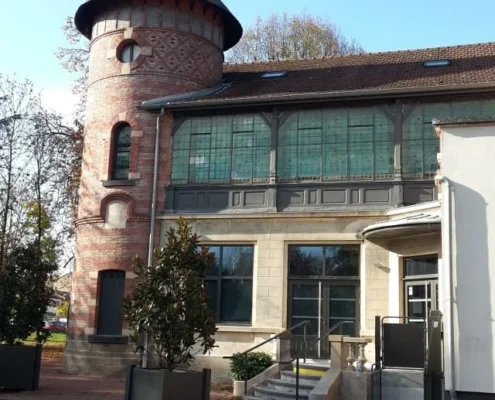 Ascenseur modernisation service