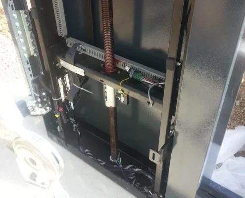 Ascenseur modernisation service