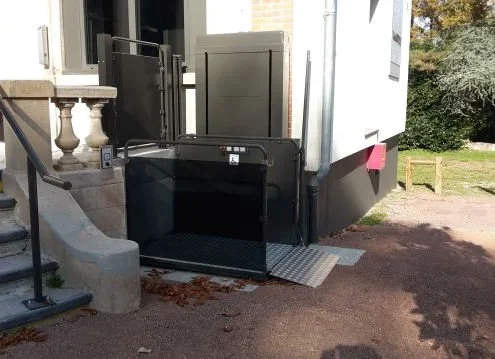 Ascenseur modernisation service