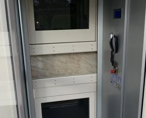 Ascenseur modernisation service