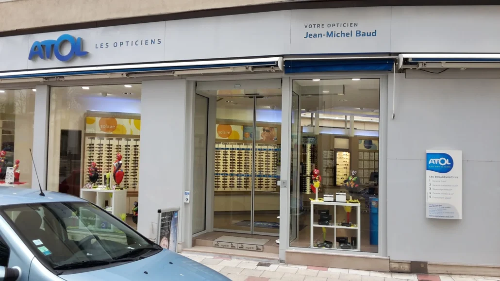 Ascenseur modernisation service