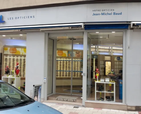 Ascenseur modernisation service