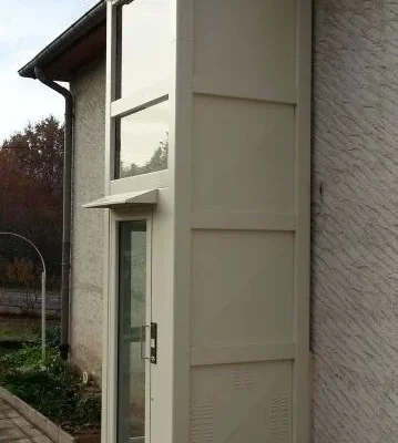 Ascenseur modernisation service
