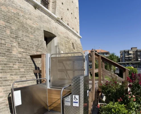 Ascenseur modernisation service
