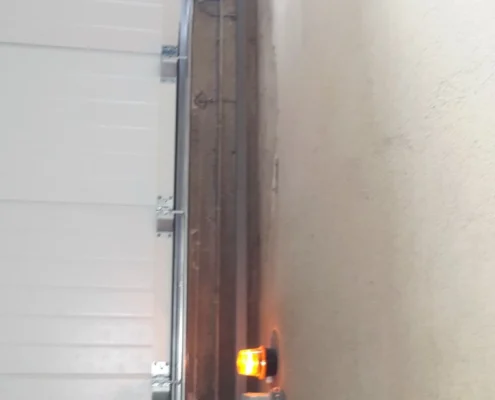 Ascenseur modernisation service