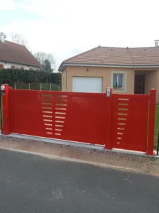 Portail automatique Portail automatique