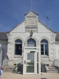 PLATEFORME ÉLÉVATRICE
