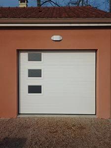 porte de garage porte de garage